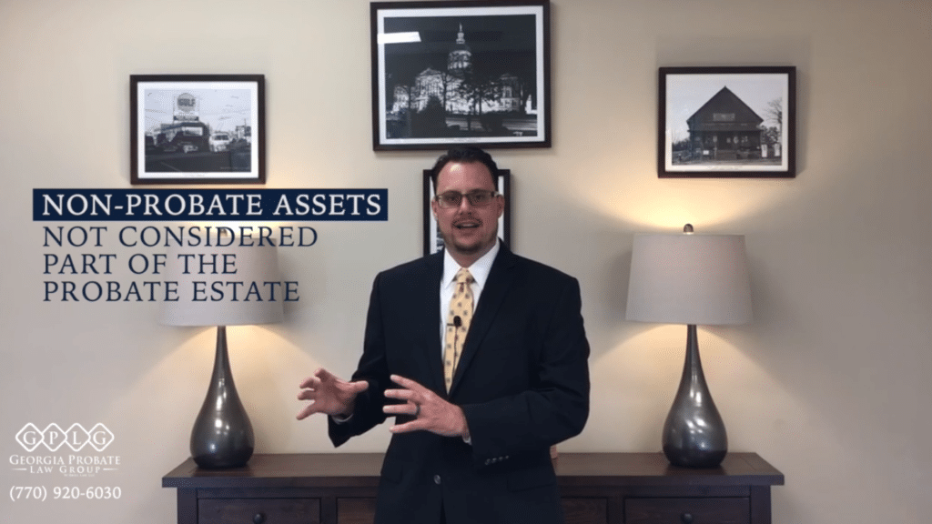 Probate-Assets-3 - Georgia Probate Law Group