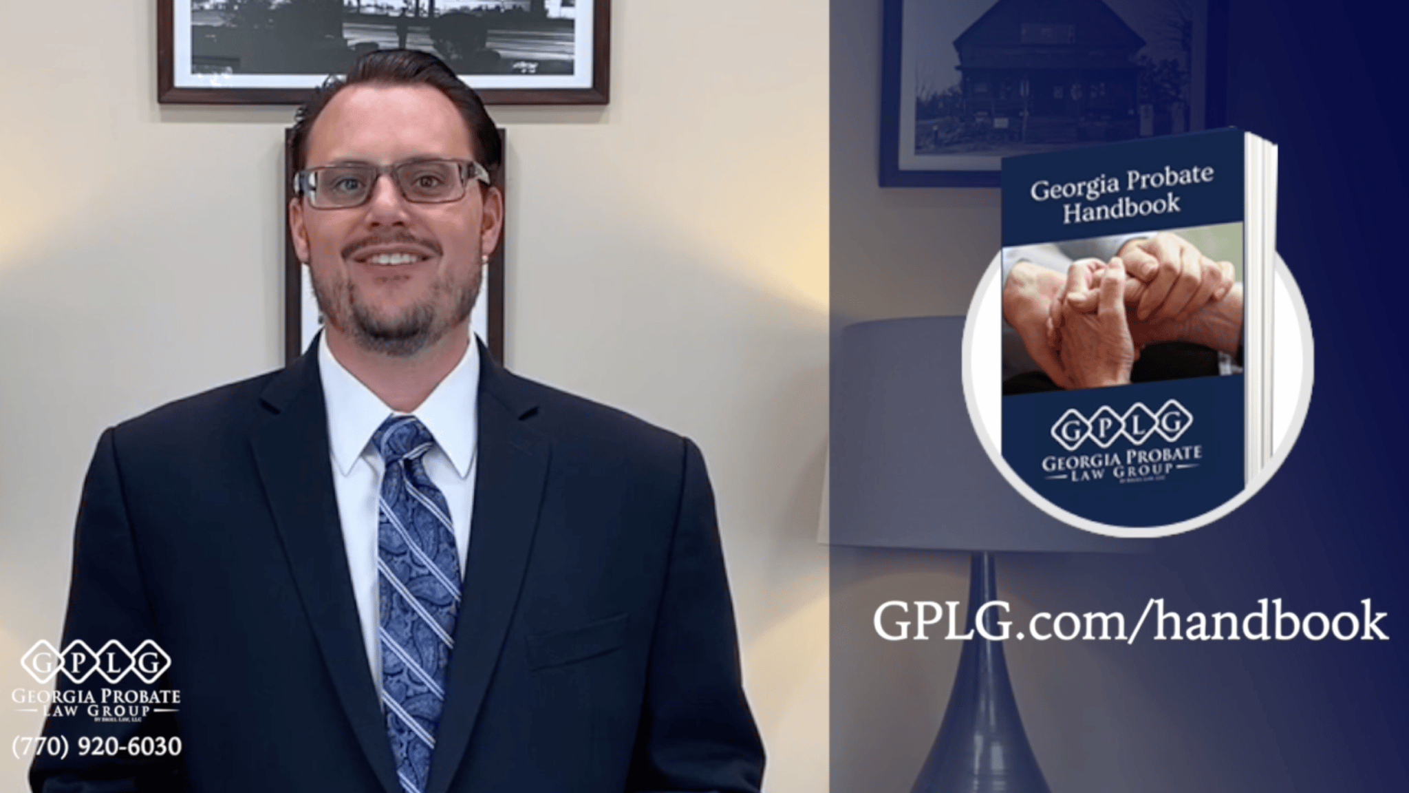 Handling Probate from Out of State GPLG