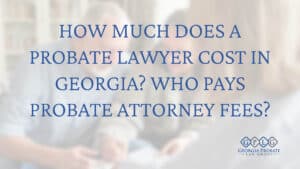 who-pays-probate-attorney-fees