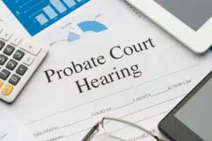 File-probate-petition- Estate not settled after 3 years