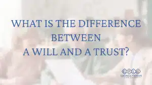 trust-vs-will-differences