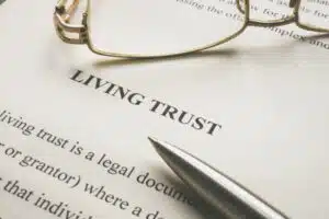 living-trust-to-avoid-probate